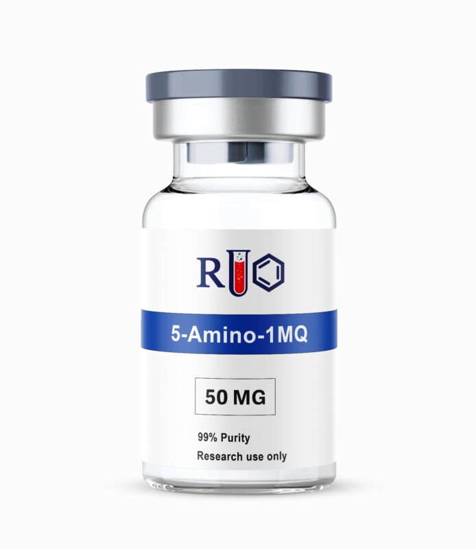 5-Amino-1MQ